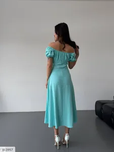 Платье II-3952 Фабрика Моды