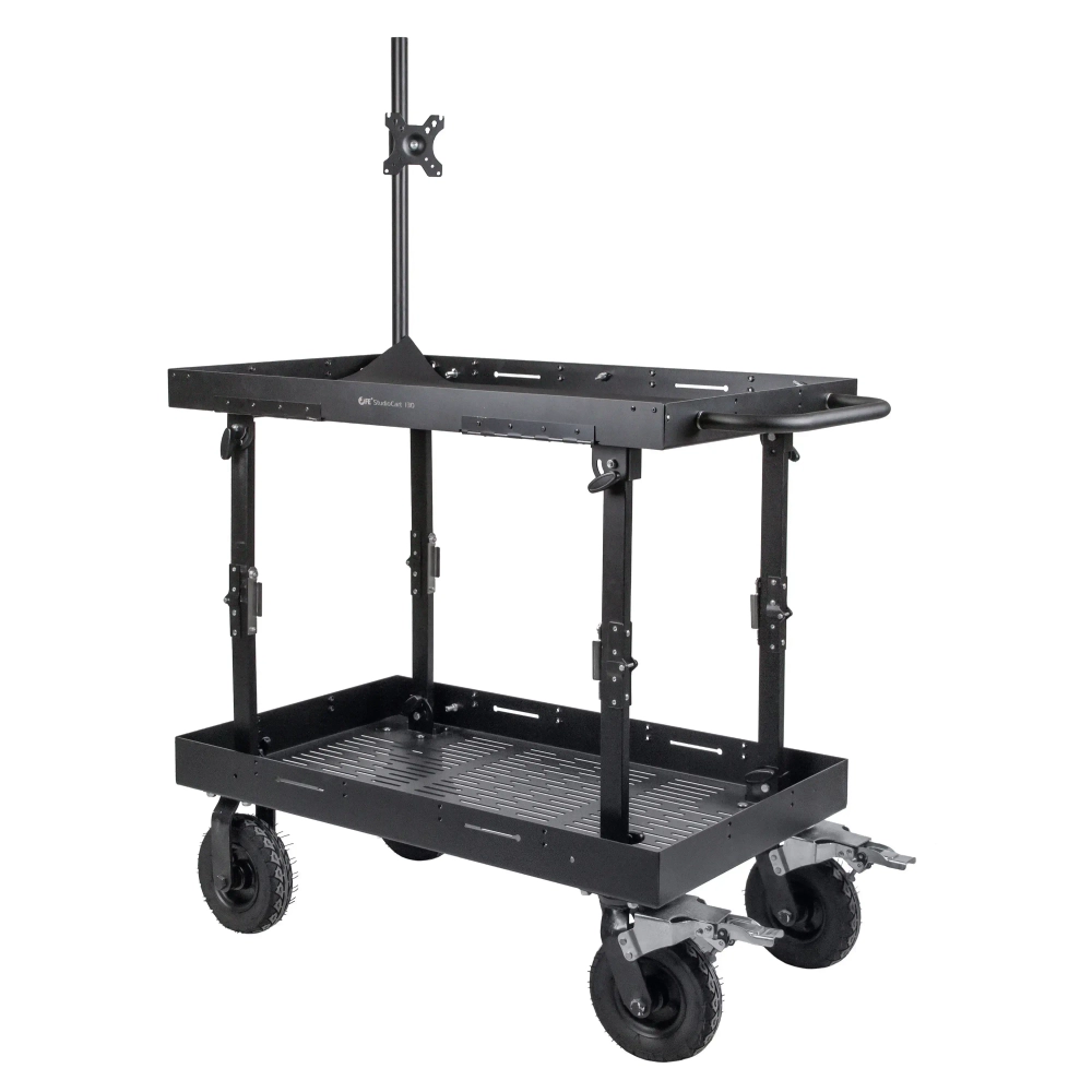 Тележка студийная Falcon Eyes StudioCart 130
