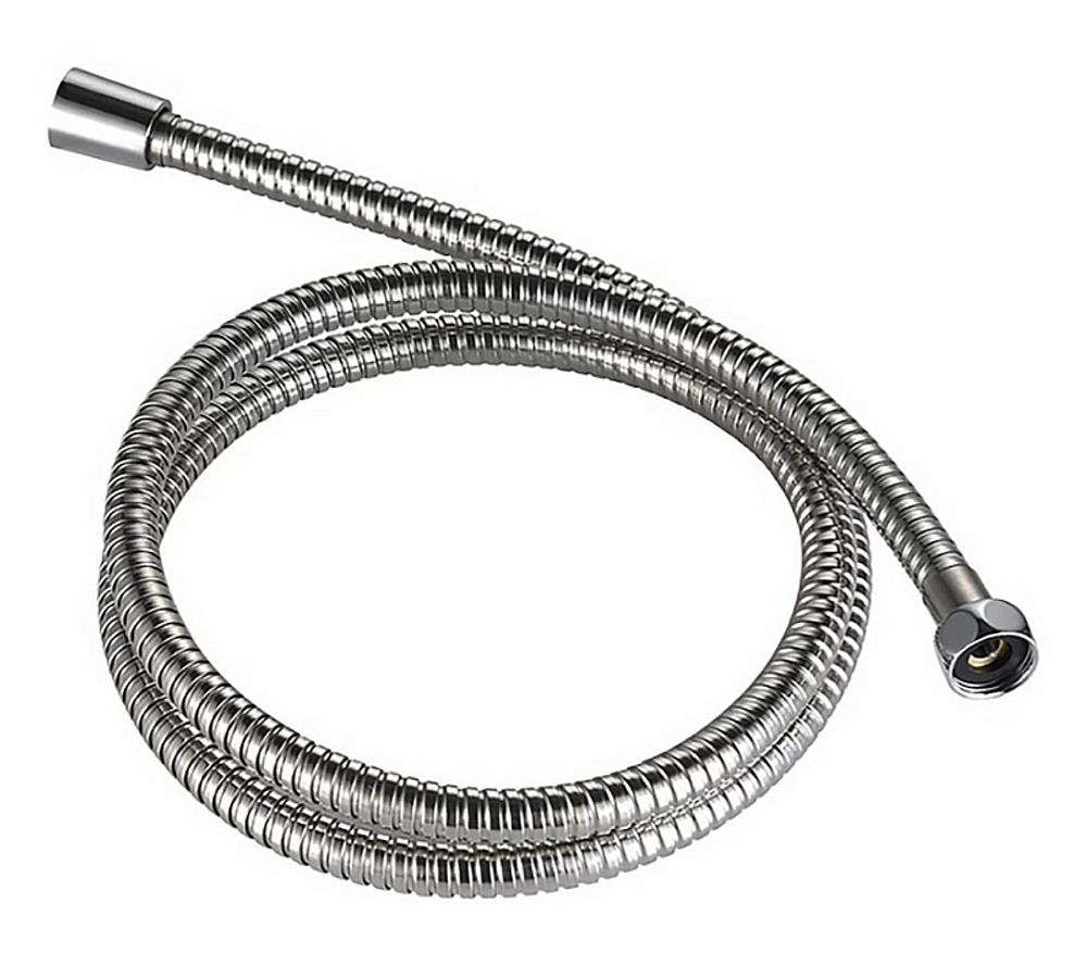 Душевая система Azario Arida скрытый монтаж, с изливом, керамический картридж, шланг 150 см, хром (AZ-K7354)