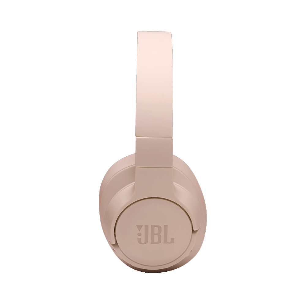 Беспроводные наушники JBL Tune 760NC, Beige (Бежевый)
