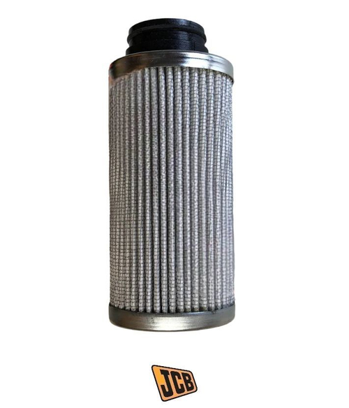 Фильтр гидравлический в корпусе JCB JS 32/925741, 32-925741, 32925741