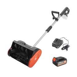 Электрический снегоуборщик Patriot SnowLine SV 41 UES 0.5кВт (426302242)