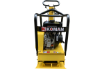 Виброплита KOMAN MS125-1