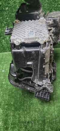 Битая Фара левая Lixiang L9 (2022-н.в.) LED