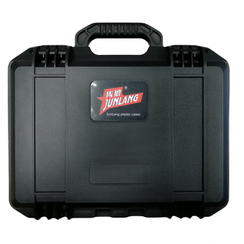 Портативный подавитель дронов и БЛА Антидрон Гарпия 1000 кейс 120W