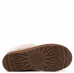 UGG Tasman Alpine Slipper Chestnut