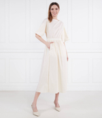 Платье ABITO Liviana Conti - экрю(L3SK33)