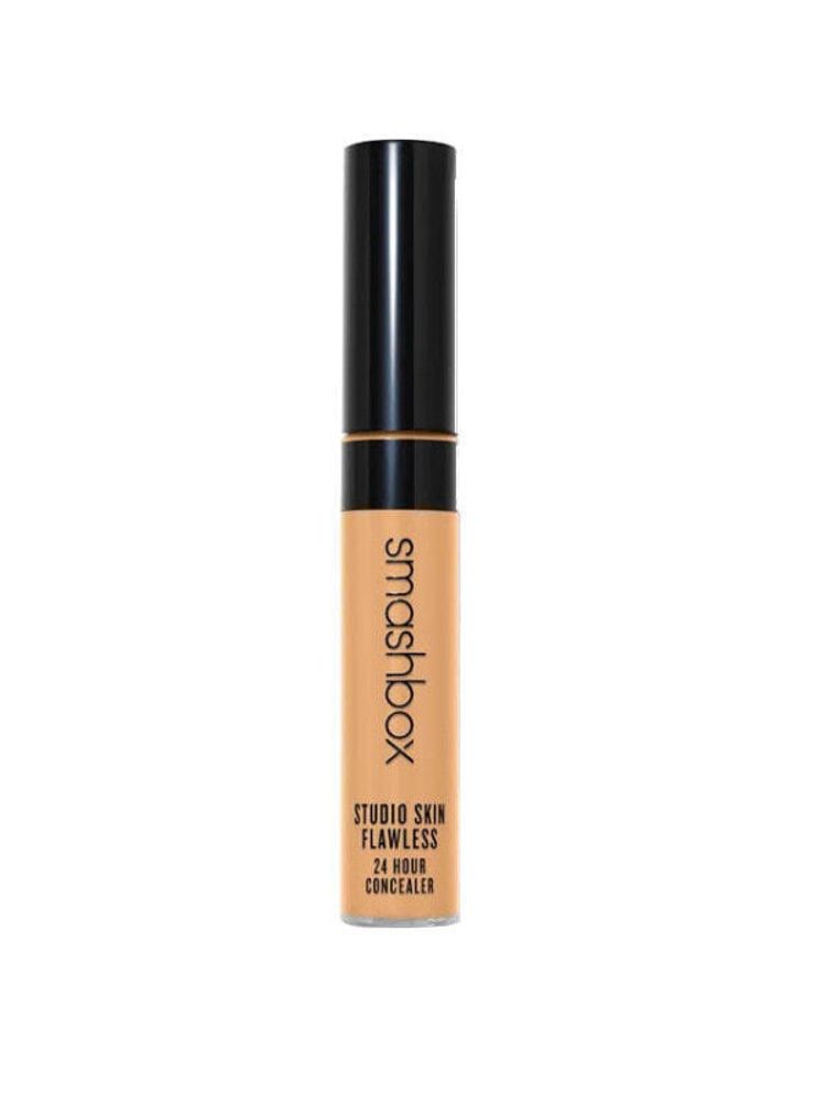 Корректоры и консилеры SMASHBOX CONCEALER 8ML SKIN FLAWLESS 24H GOLDEN