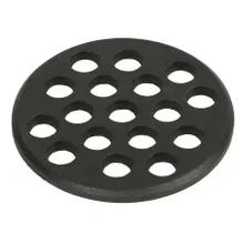 Чугунный колосник для керамического гриля Big Green Egg S и Mini
