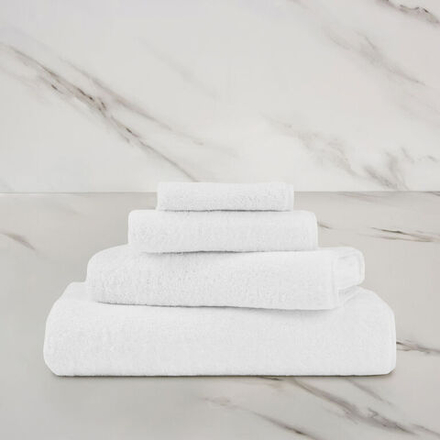 Набор полотенец Frette Unito White (5 шт.)