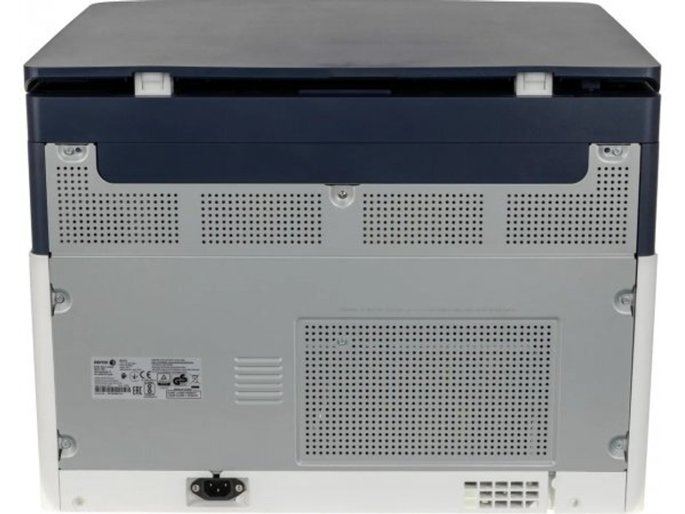МФУ лазерное Xerox B1022