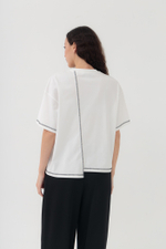 Блуза Виньола NOME Atelier