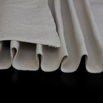 Лен/хлопок, плотность 420 г/м.кв.