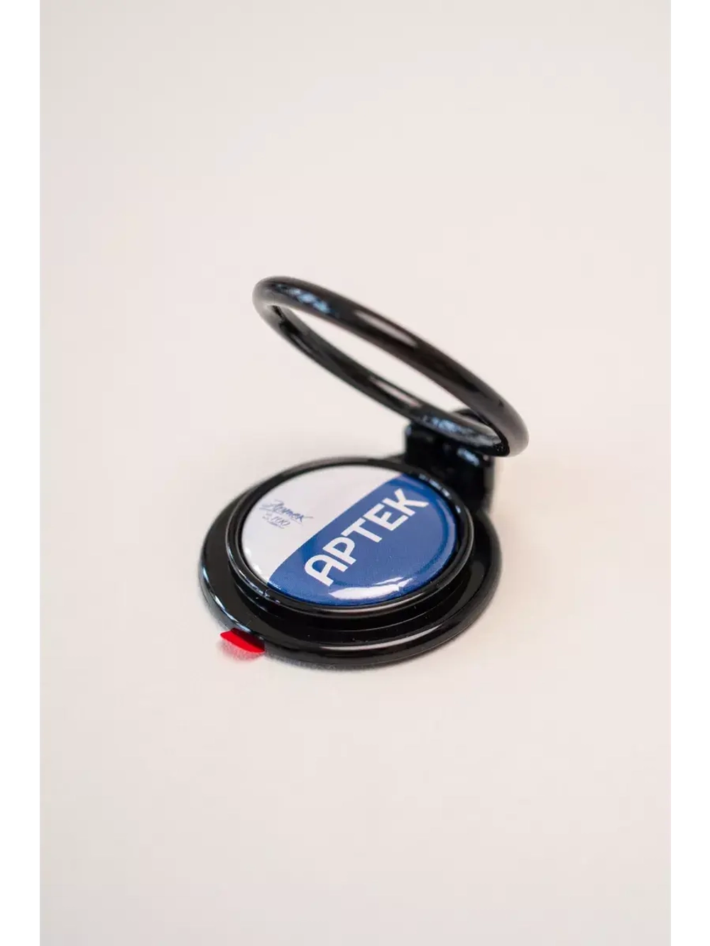 Кольцо-держатель (поп-сокет)