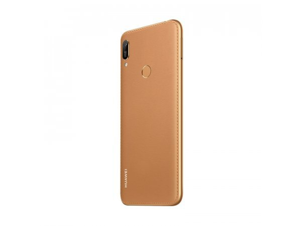 Смартфон Huawei Y6 2019 (MRD-LX1F) Amber Brown
