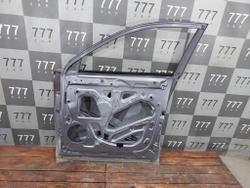 Дверь передняя правая Chery Tiggo 4 Pro 20-нв Б/У Оригинал J686101020DY