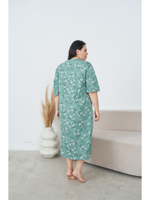 Сорочка к/р С0001/2 великан