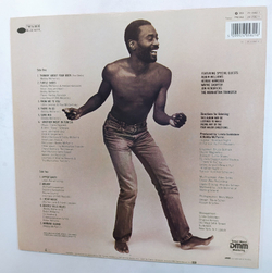 Bobby McFerrin Spontaneous Inventions (Holland 1986)