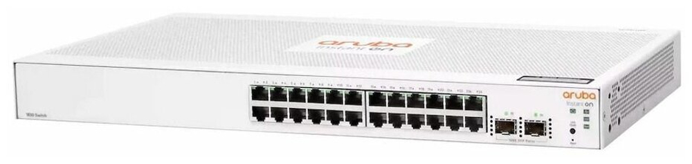 Коммутатор Hpe Aruba JL812A