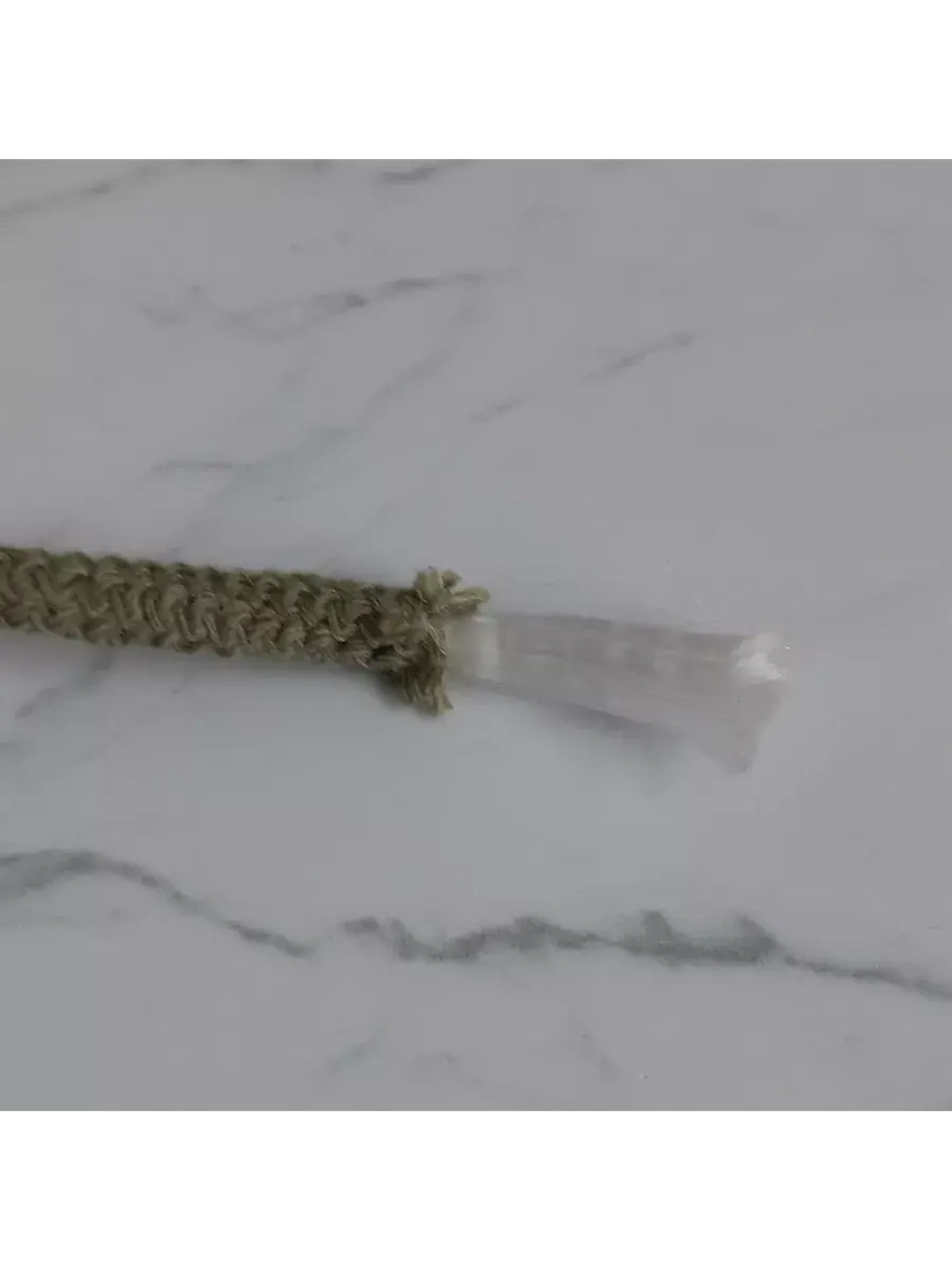 Шнур для рукоделия и шитья хлопковый