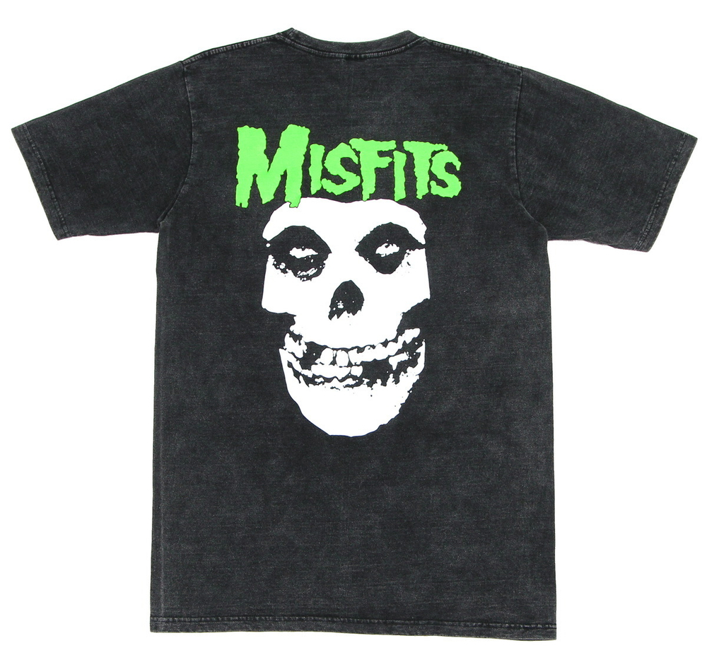 Футболка Misfits