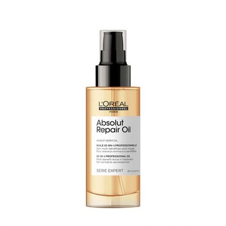 L'OREAL Масла и спреи
