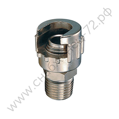 FUBAG Переходник 1/4 дюйма M с байонетной гайкой