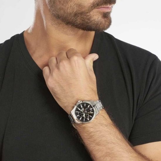 Мужские часы Casio Edifice FV-560D-1AVUEF