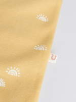 Комбинезон / Cлип для малышей Next E18-360, 4 шт., Молочный, Розовый, Светло-коричневый, Светло-желтый