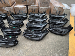 LED фары для Chery Arrizo 8, оригинал,