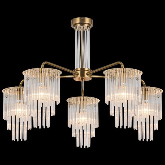 IL0109-5P-79 COP светильник потолочный