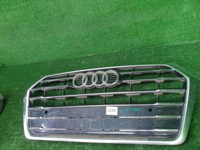 Решетка радиатора Audi Q5 2 (2017-2020)