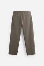 Брюки-джоггеры regular fit