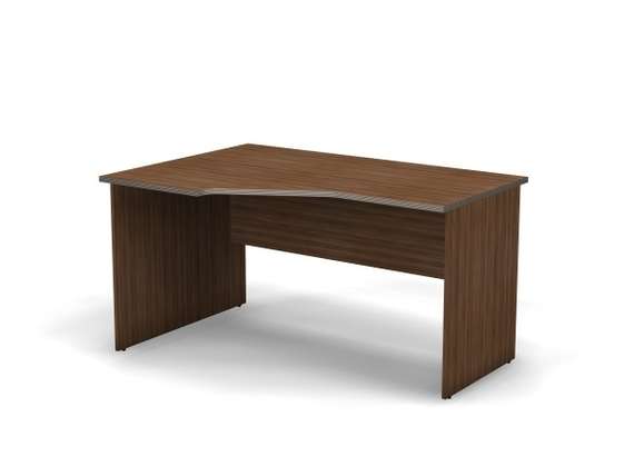 SMART/СМАРТ RS002-118Х95 Стол эргономичный левый 1180х950х750
