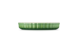 Le Creuset - Форма для тарта 28см Бамбук зеленый / артикул   71120284080001  / GTIN 843251166572