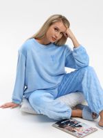 Костюм Ультиматум Виотекс ГОЛУБОЙ