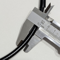 - - Трос спидометра CG/CB