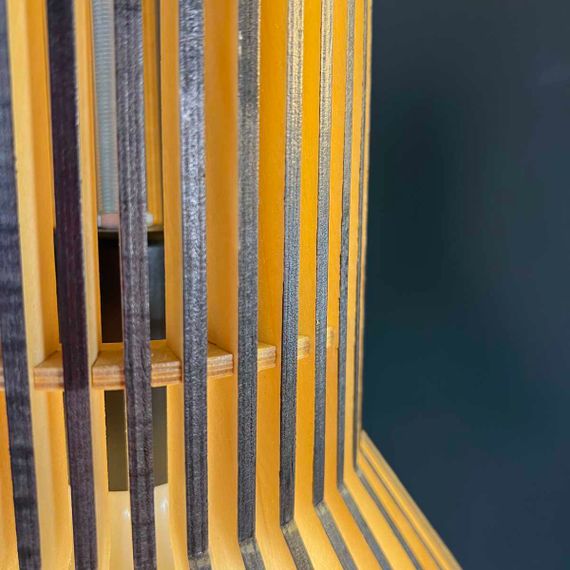 Подвесной светильник Imperium Loft Punkto 140946-26