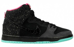 Кроссовки Nike Dunk Sb Dunk Sb High
