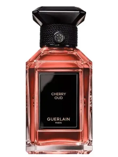 GUERLAIN Cherry Oud