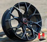 Комплект дисков Vossen RGW 145 15x6.5 et35 4x100/4x114.3