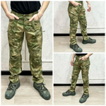 Тактические брюки
