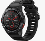 Умные часы Xiaomi Watch GS Active XPAW016 Black EU