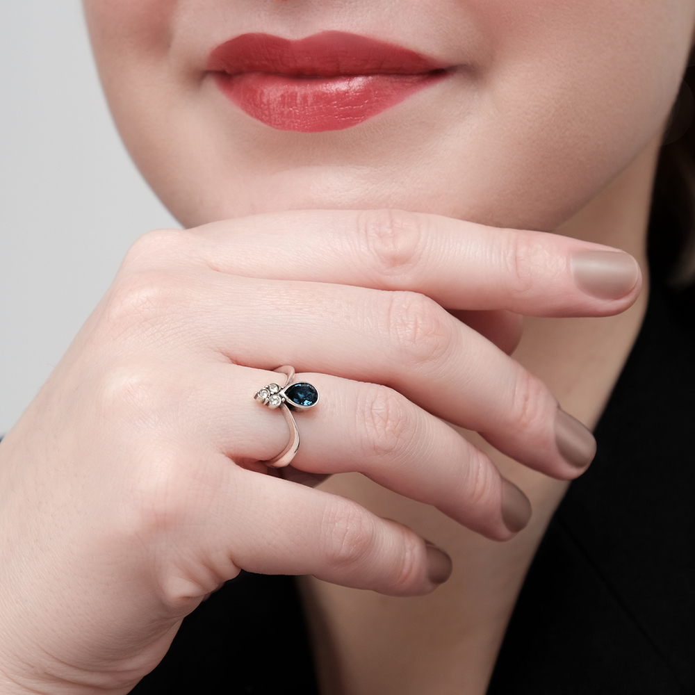 Кольцо "Шерш"