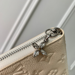 Louis Vuitton Zippy Wallet