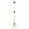 Подвесной светодиодный светильник ST Luce TACCHE SL6117.213.02