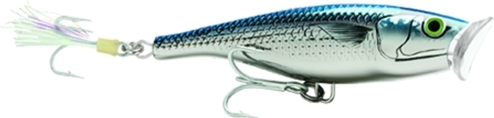 Воблер RAPALA Skitter Pop Saltwater 12 /MU /поверхностный/ 12см, 40гр