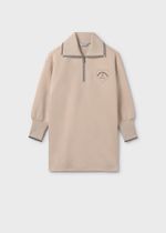 спортивное платье