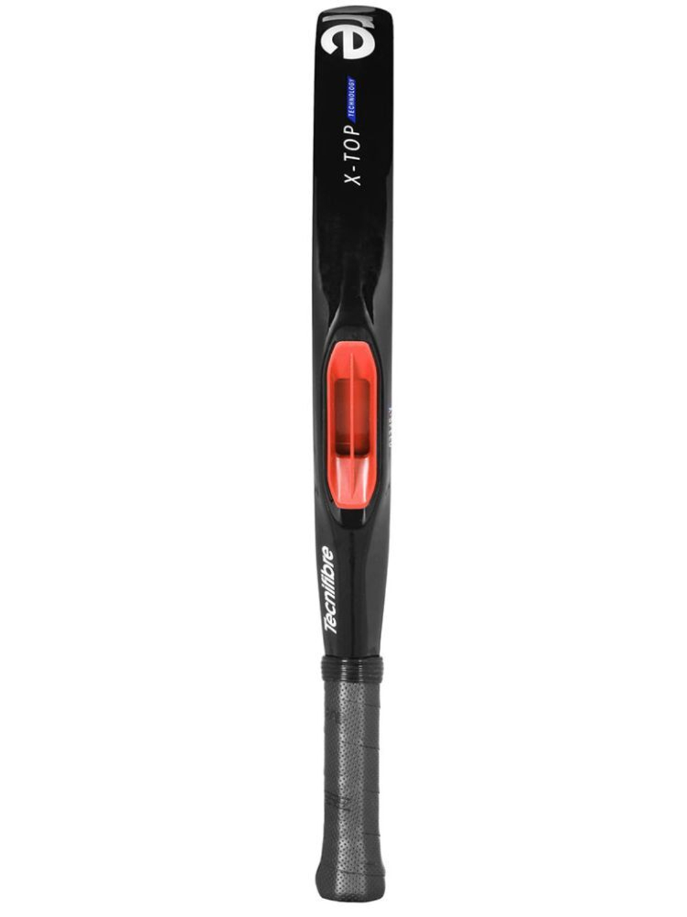 Ракетка для падел тенниса Tecnifibre Curva Power 2025