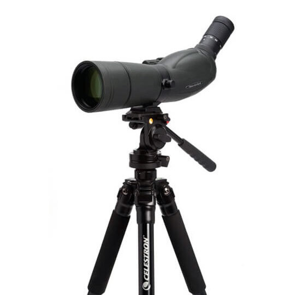 Зрительная труба Celestron TrailSeeker 65